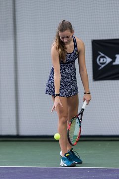 Amelie Janssen 311 - Norddeutsche Meisterschaft